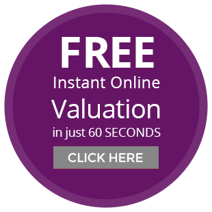 free instant Online Valuation